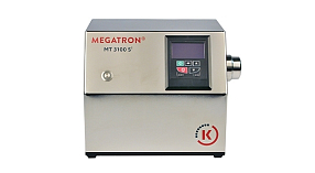 Проточный гомогенизатор MEGATRON® MT 3100 S2